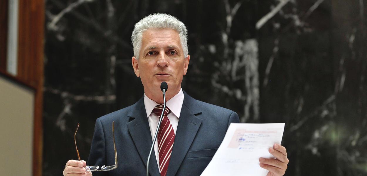Deputado Rogério Correia