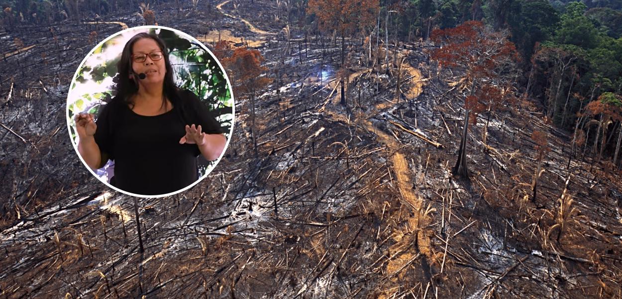 Sineia Bezerra do Vale