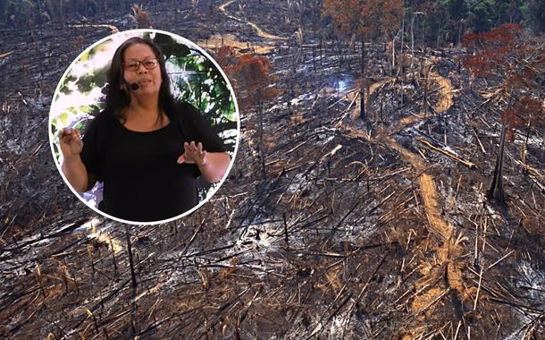 Sineia Bezerra do Vale