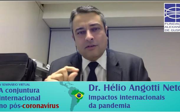 Hélio Angotti Neto