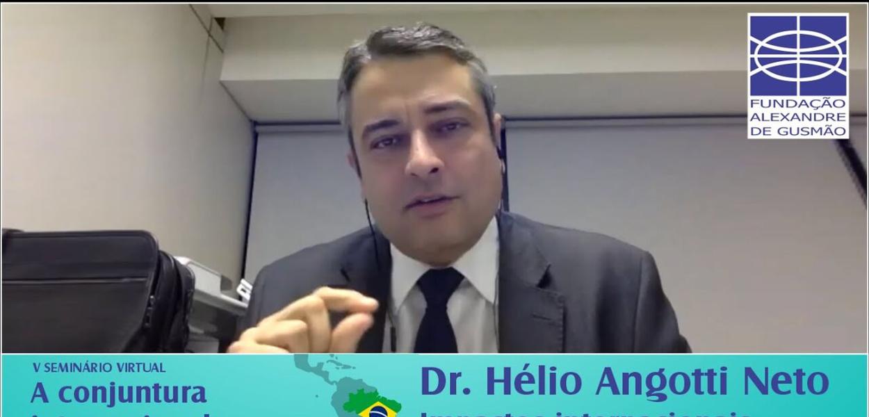 Hélio Angotti Neto
