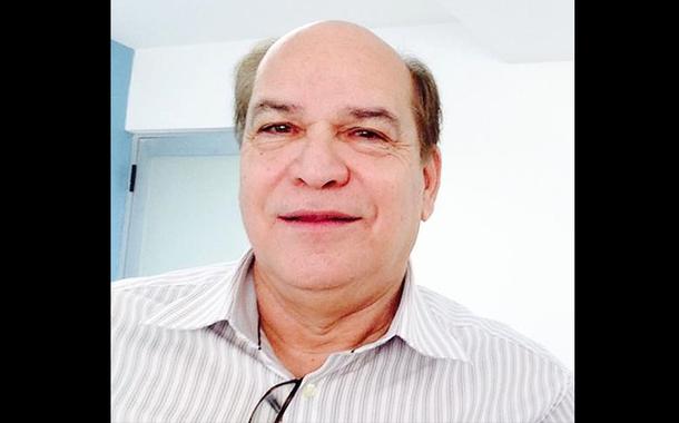 Ex-governador do Piauí Guilherme Cavalcante de Melo