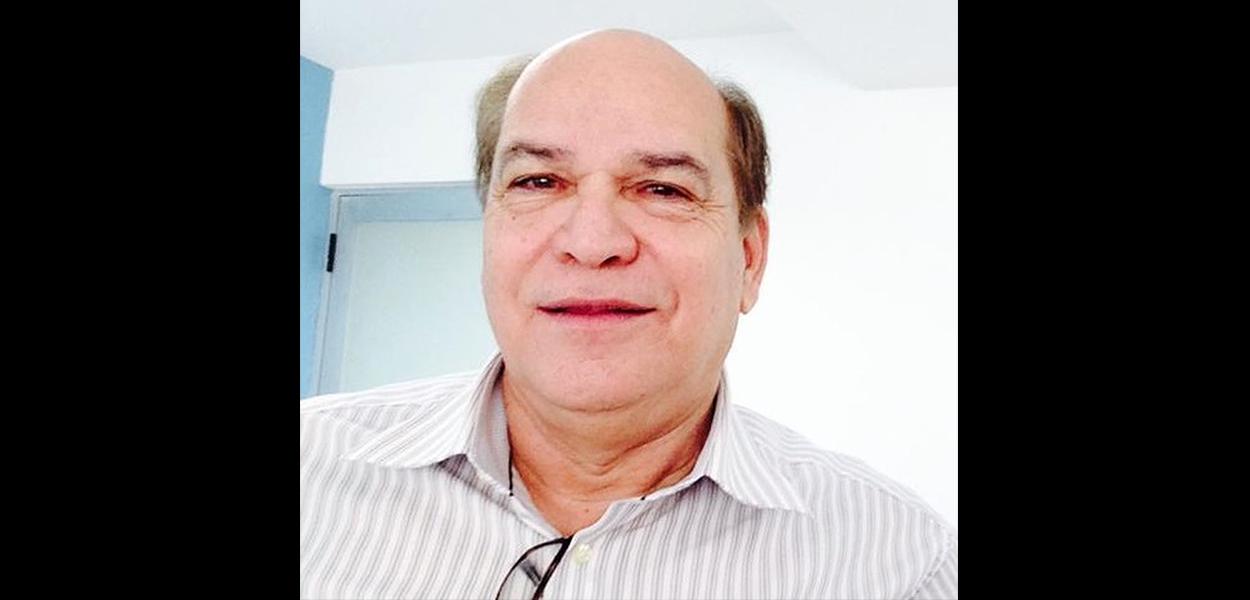 Ex-governador do Piauí Guilherme Cavalcante de Melo (Foto: Reprodução) Ex-governador do Piauí Guilherme Cavalcante de Melo