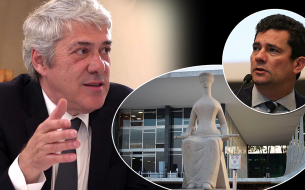José Socrates: "Moro é um personagem profundamente medíocre"