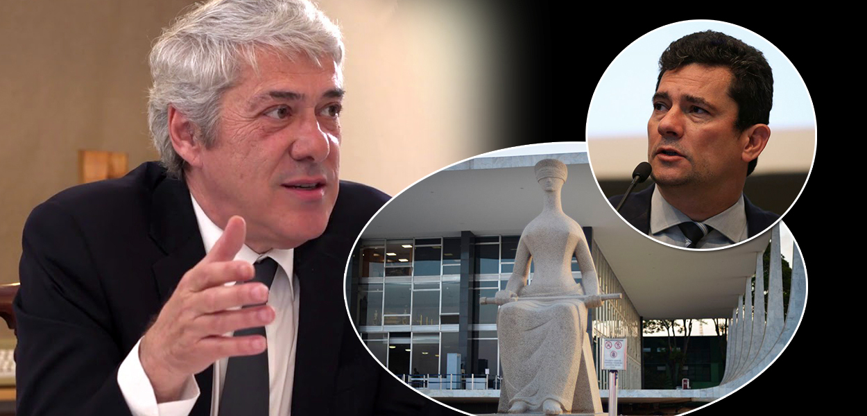 José Socrates: "Moro é um personagem profundamente medíocre"
