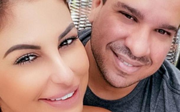 Lívvia Bicalho e Rafael Ribeiro