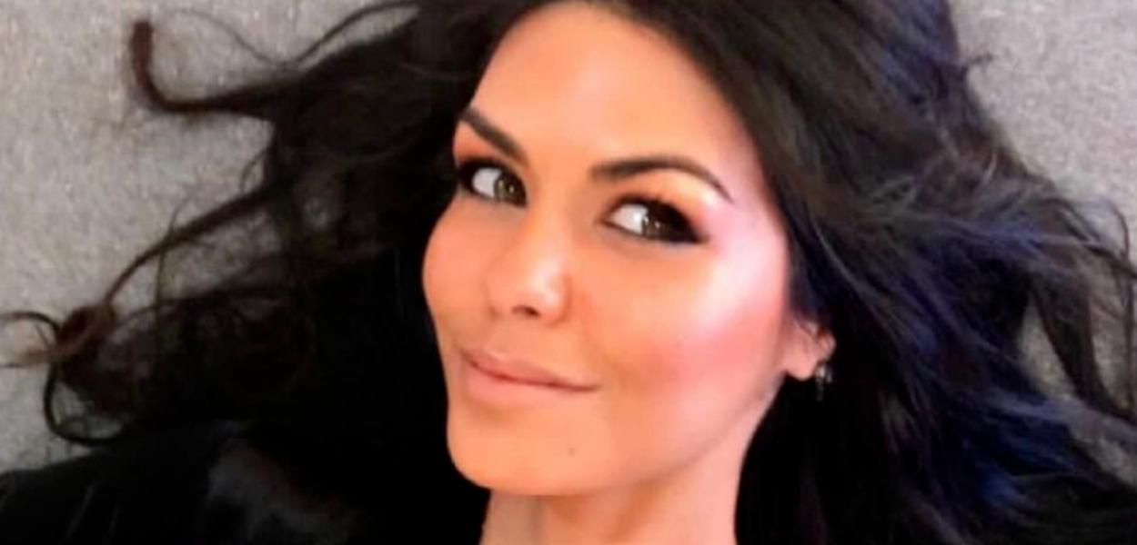 Graziela Carvalho de Freitas