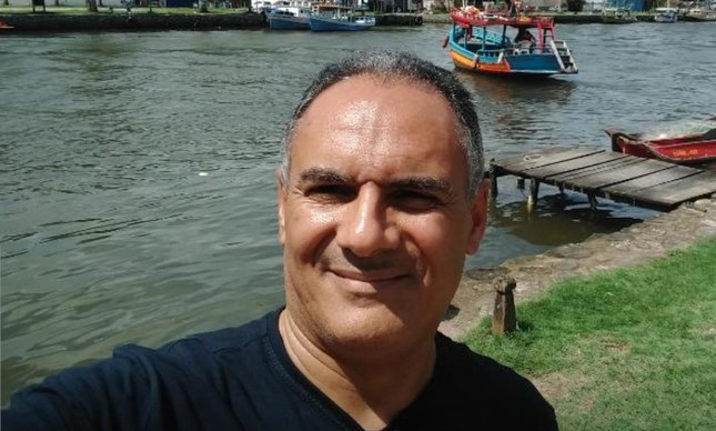 Ricardo Silva dos Santos