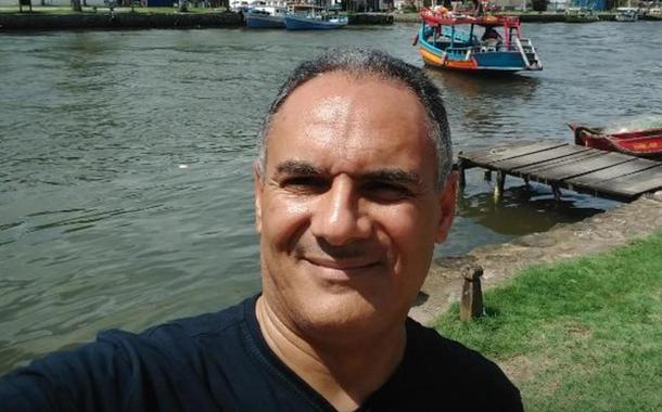 Ricardo Silva dos Santos