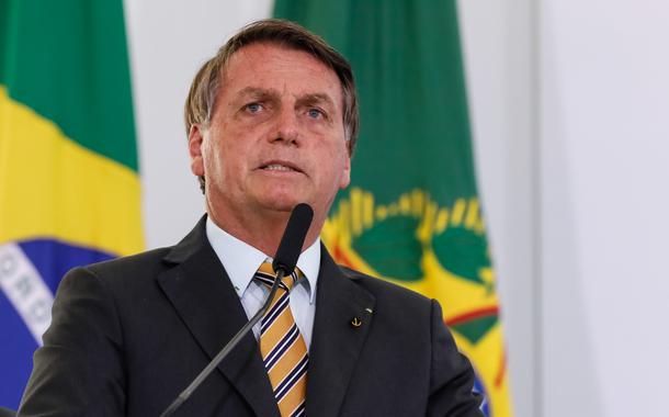 Jair Bolsonaro