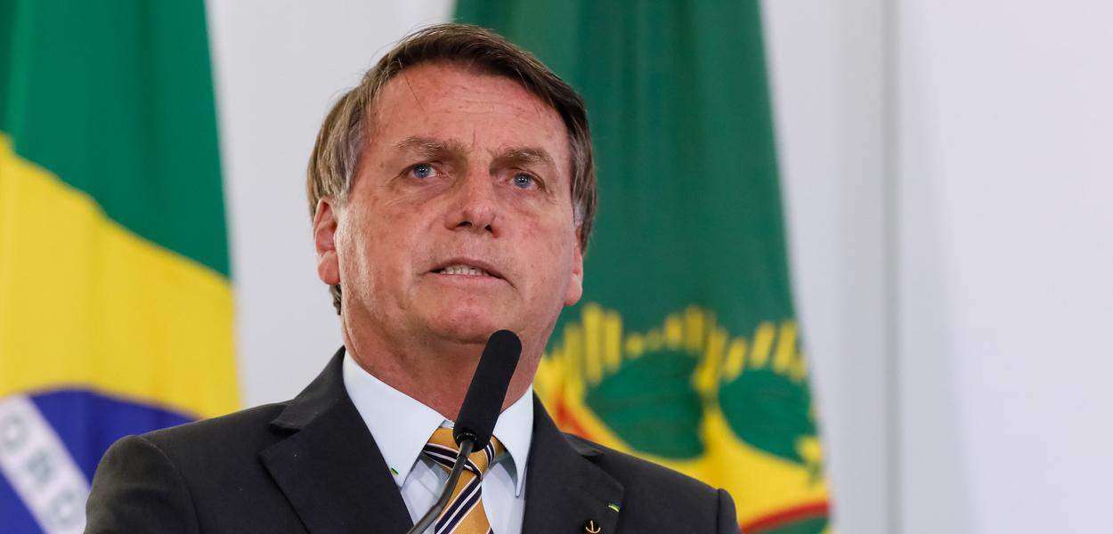 Jair Bolsonaro