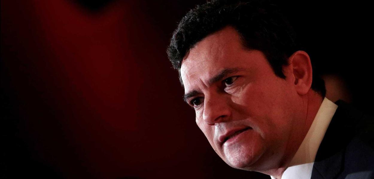 Sérgio Moro