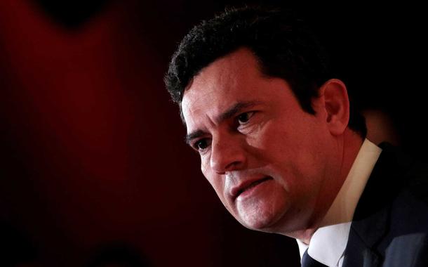 Sérgio Moro