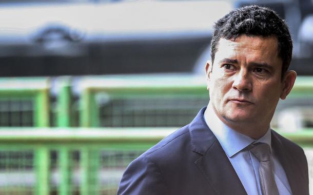 Sérgio Moro