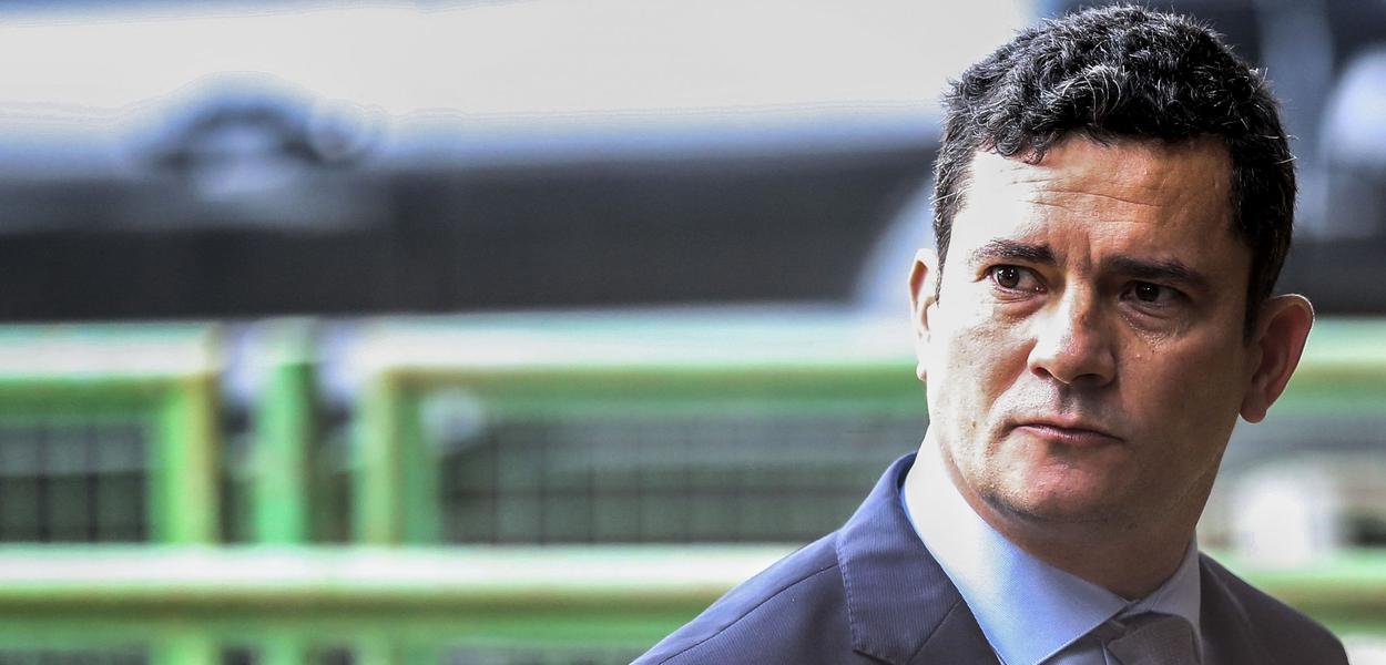 Sérgio Moro