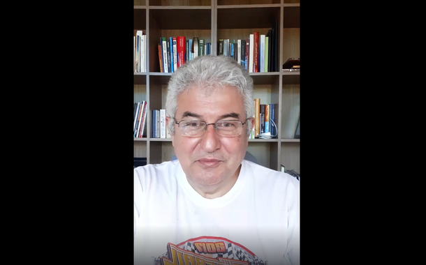 Marcos Pontes