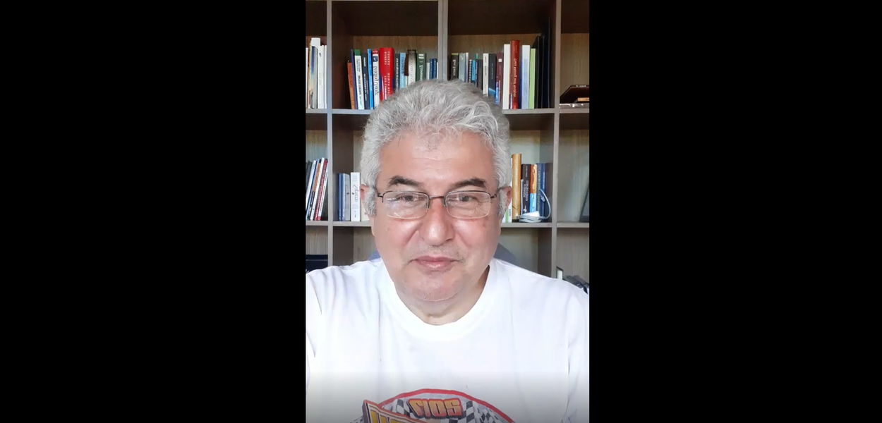 Marcos Pontes