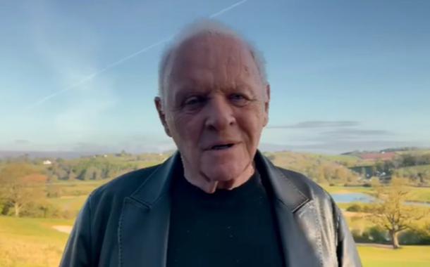 Anthony Hopkins