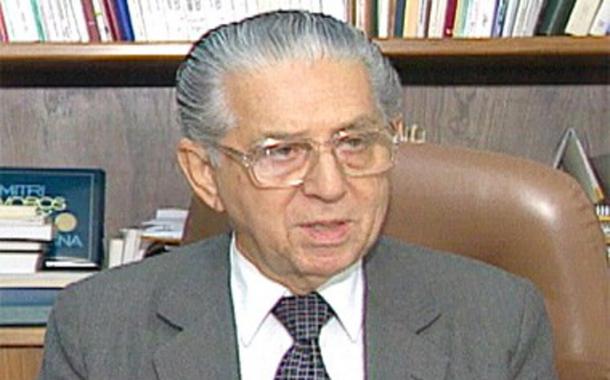 Josaphat Marinho