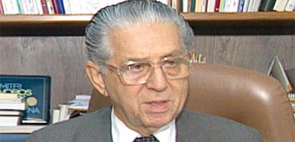Josaphat Marinho