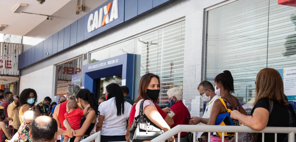 Caixa Econômica Federal