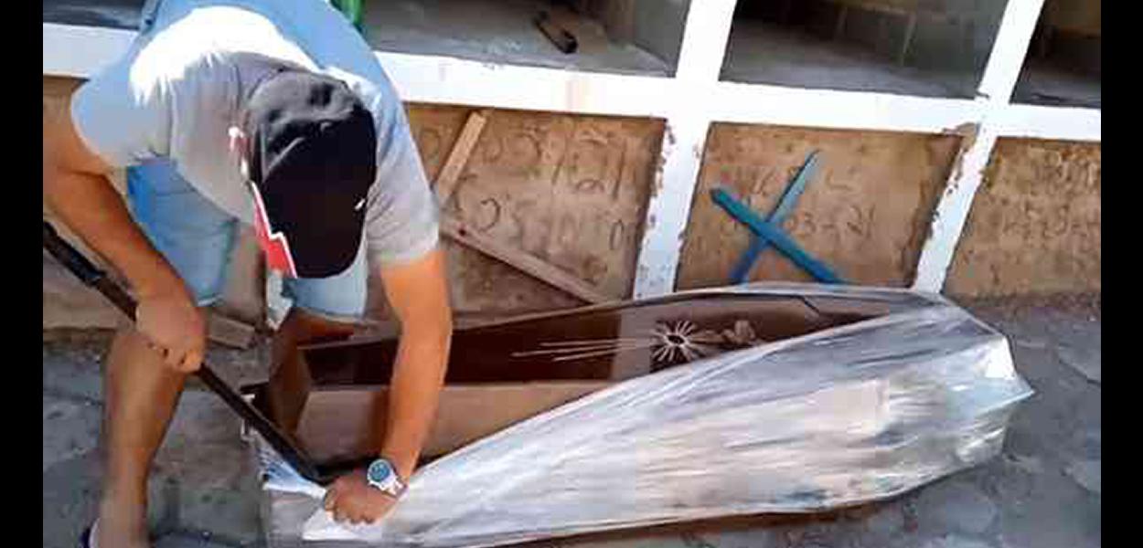 Vereador William Faria (PT)