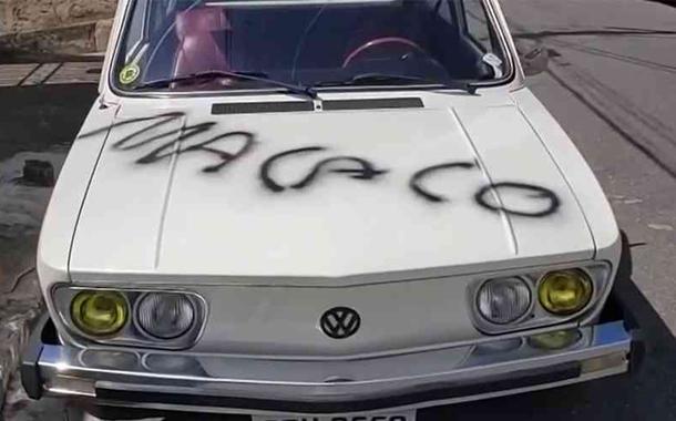 PM investiga caso de injúria racial em Minas