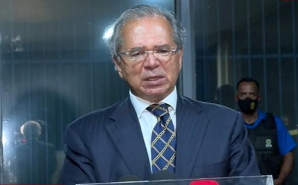 Paulo Guedes