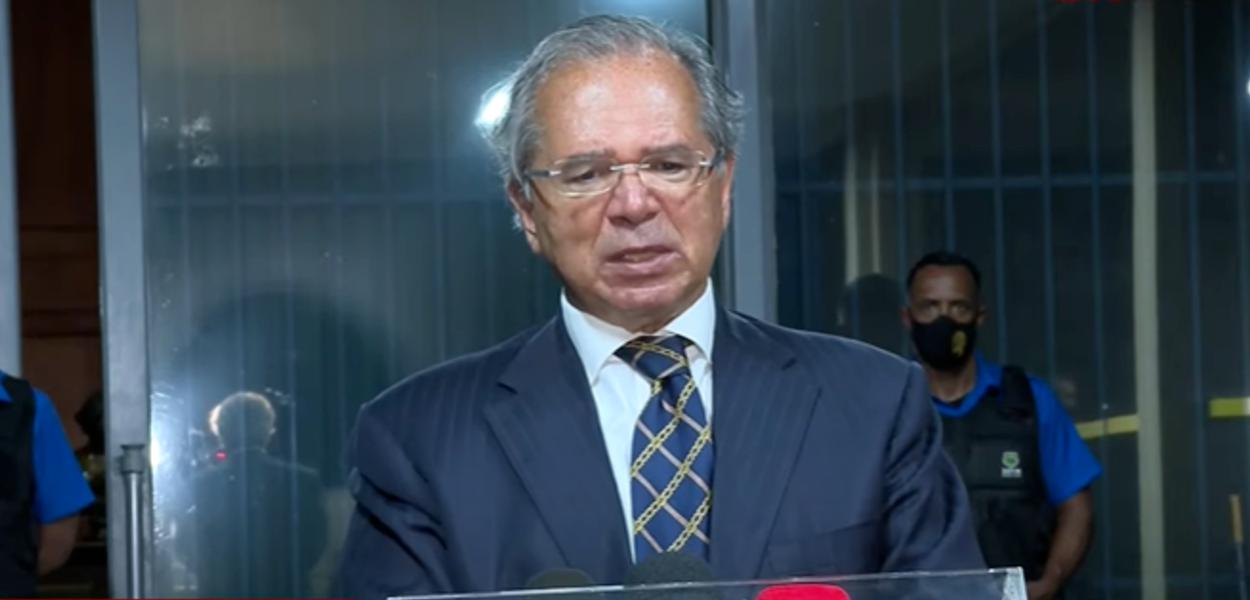 Paulo Guedes