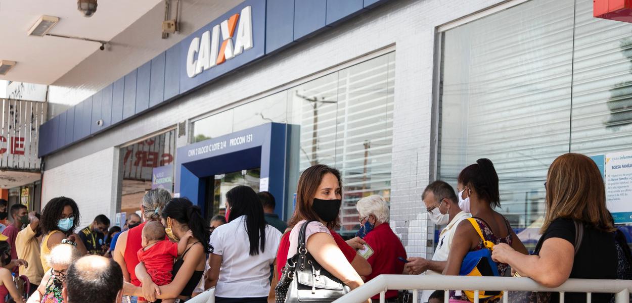 Caixa Econômica Federal