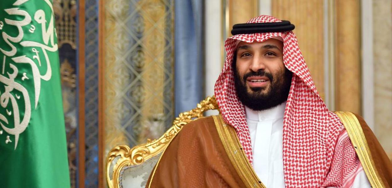 Mohammed bin Salman (MBS)