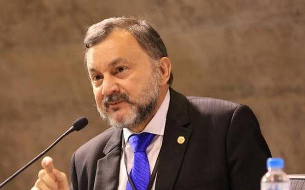 Walmir Oliveira da Costa
