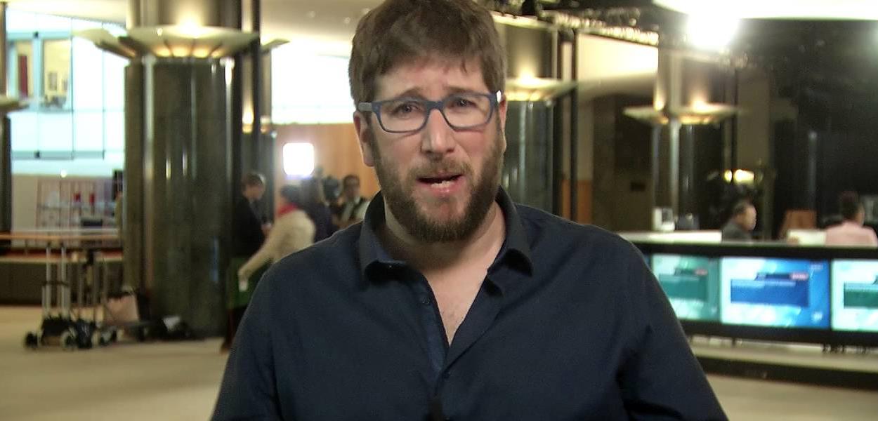 Eurodeputado Miguel Urban Crespo