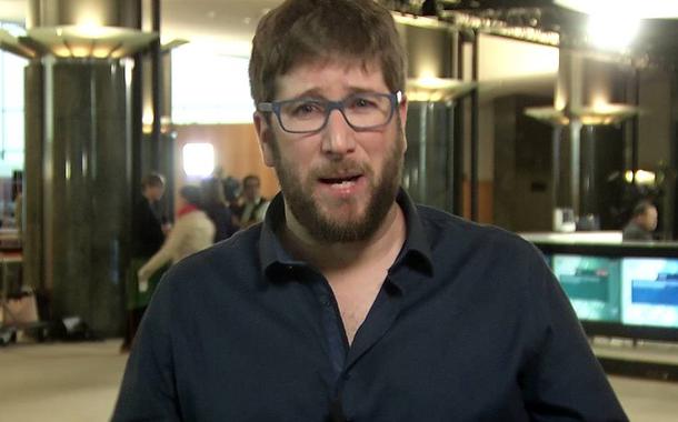 Eurodeputado Miguel Urban Crespo