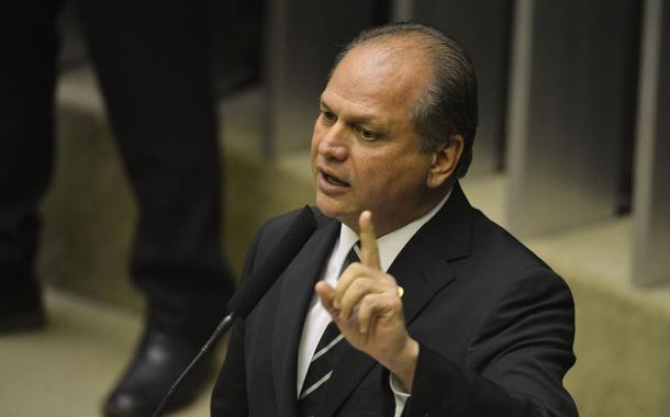 Deputado Ricardo Barros (PP-PR)