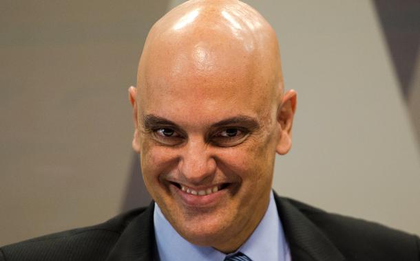 Alexandre de Moraes