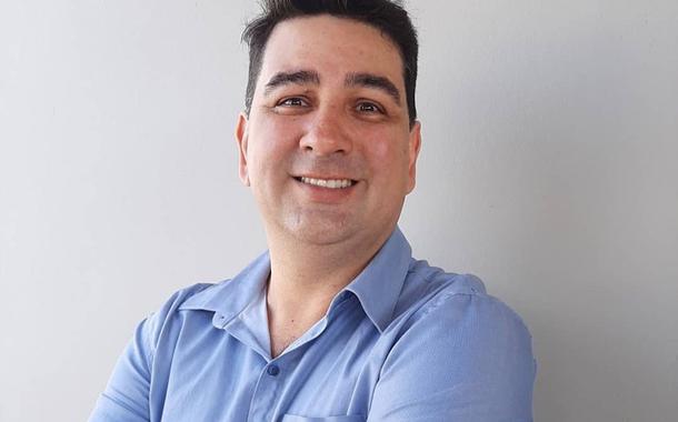 Vereador Fulvio Cuba do Amaral (PSDB)