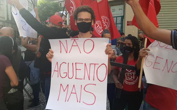 Manifestação