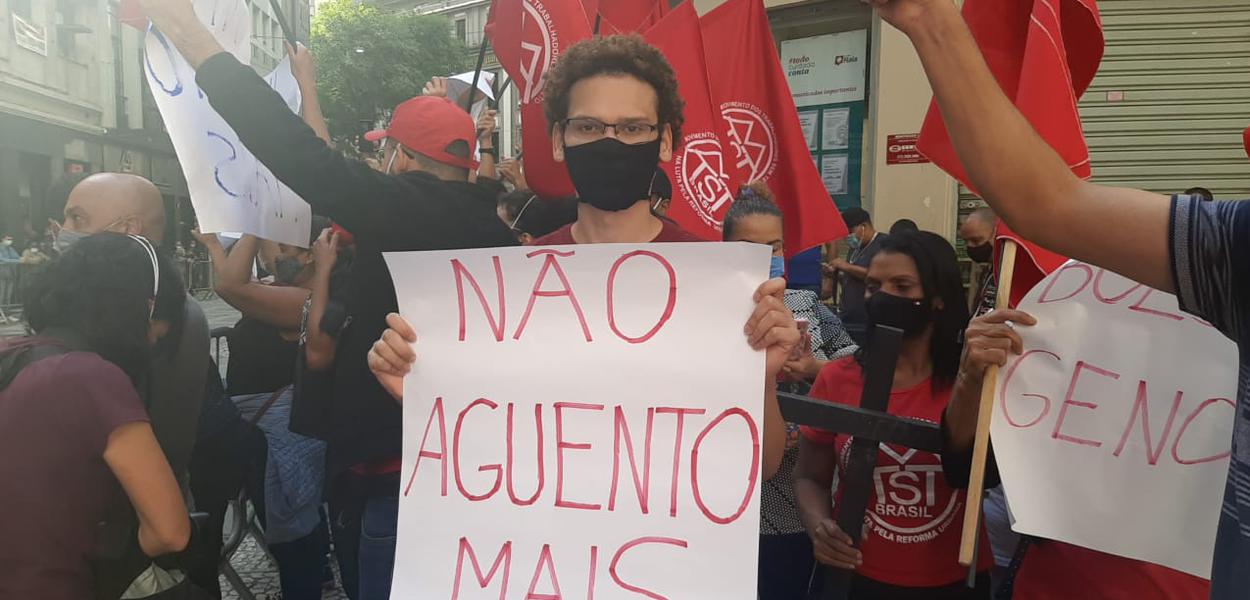 Manifestação