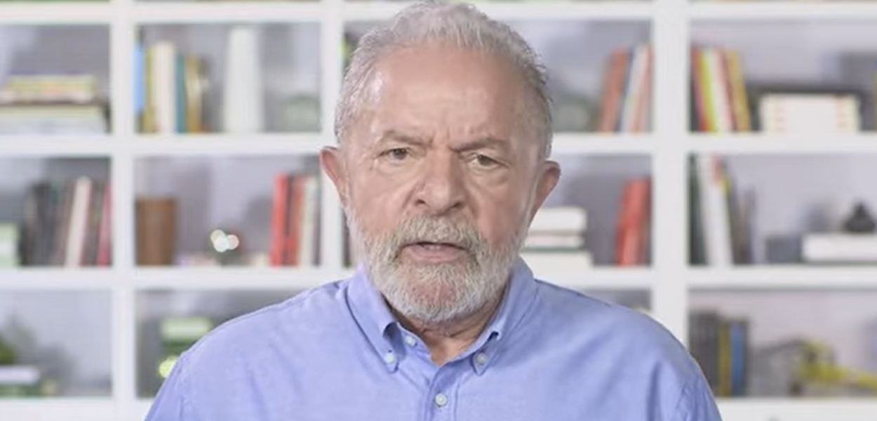 Ex-presidente Lula