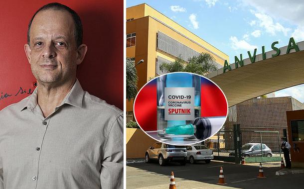 Jornalista Breno Altman, vacina russa Sputnik V e a Anvisa