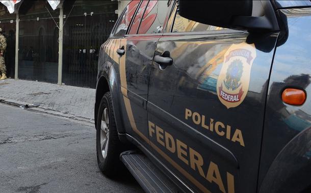 Polícia Federal