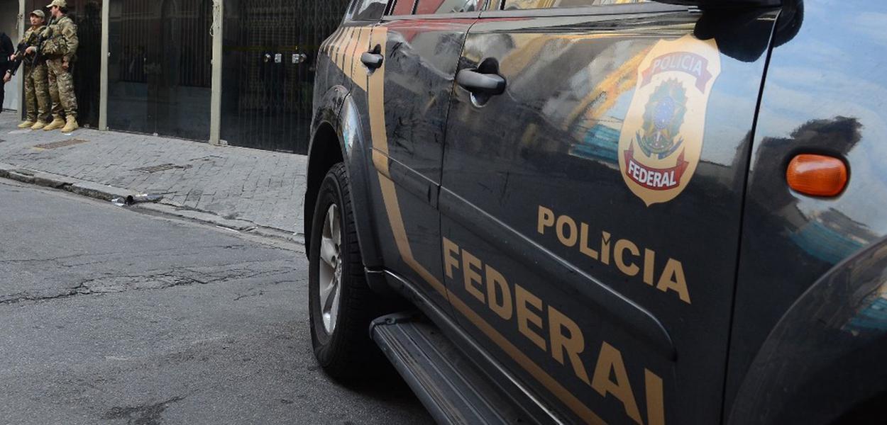 Polícia Federal