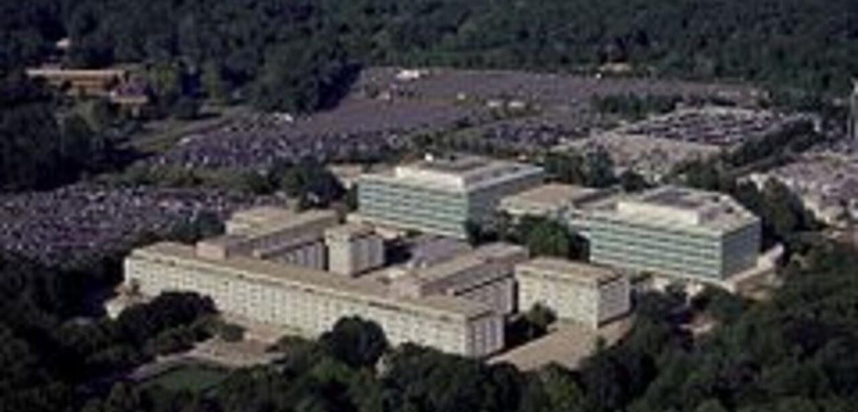 Sede da CIA
