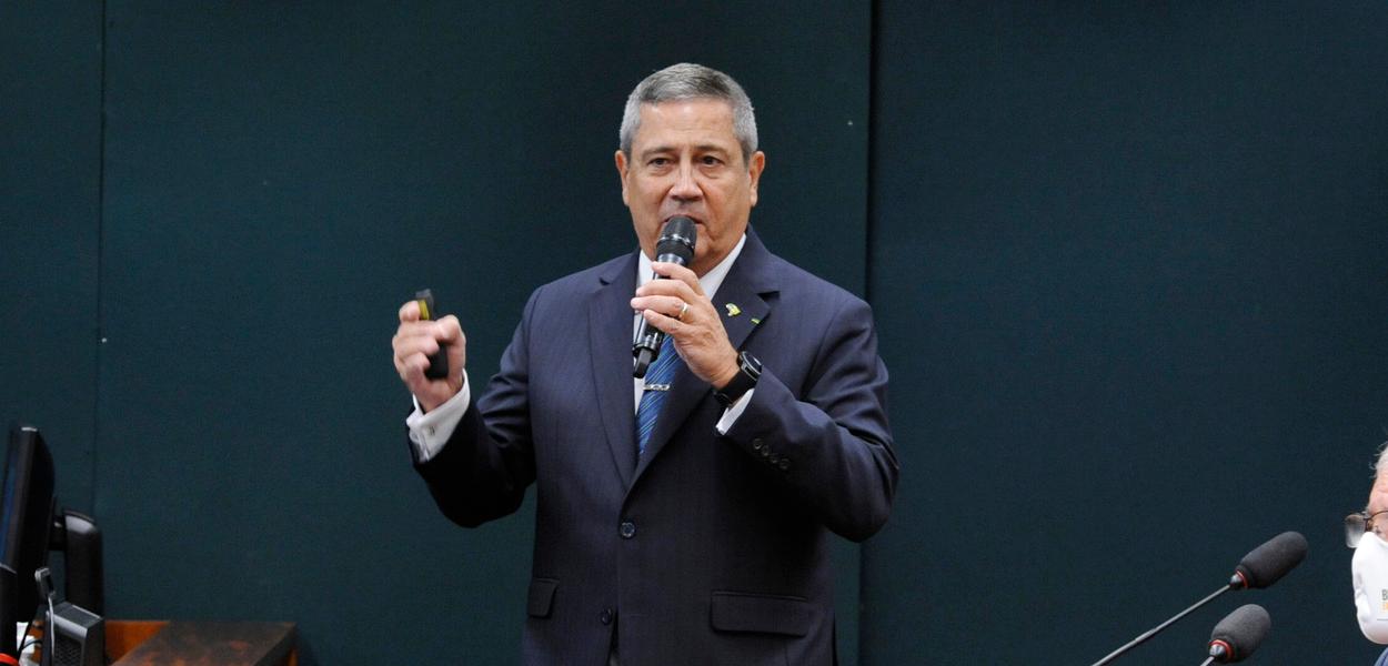 Walter Braga Netto