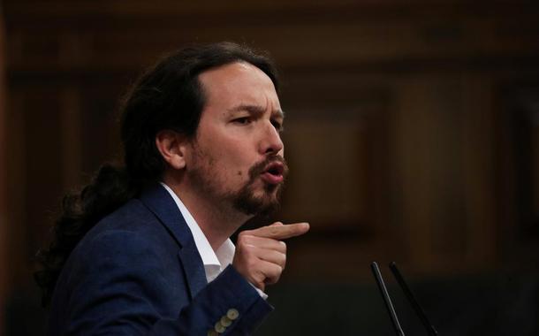Pablo Iglesias