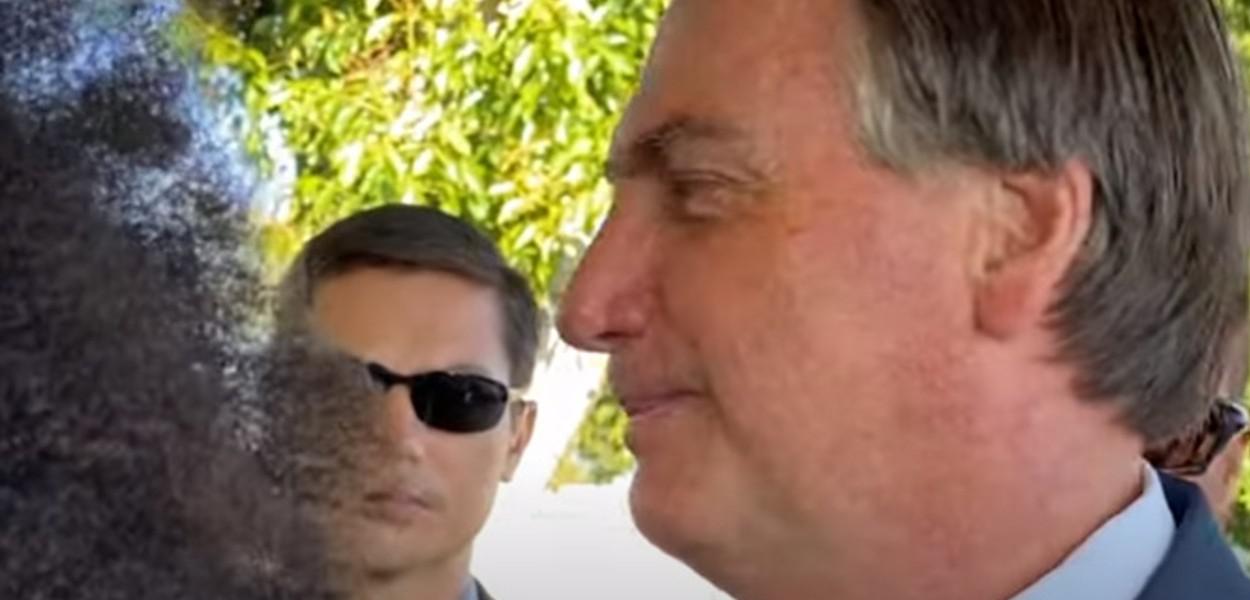 Jair Bolsonaro