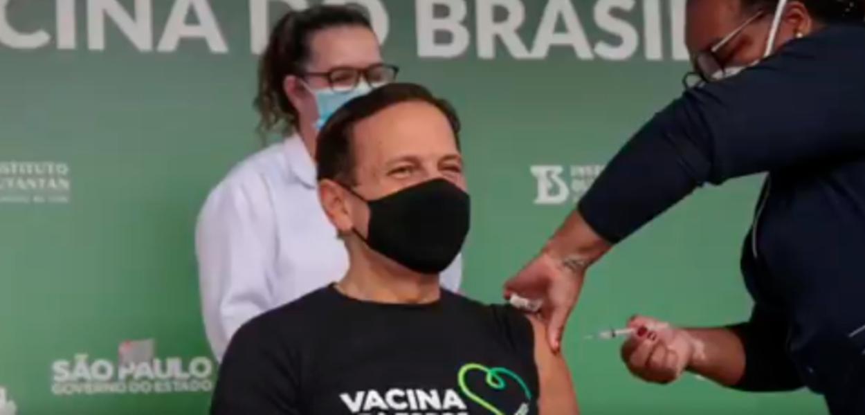 João Doria