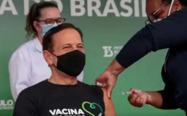 João Doria