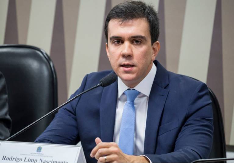 Rodrigo Limp Nascimento